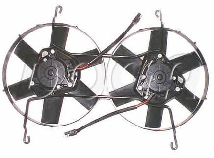 Doga ERE079 Hub, engine cooling fan wheel ERE079: Buy near me in Poland at 2407.PL - Good price!