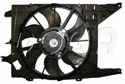 Doga ERE100 Hub, engine cooling fan wheel ERE100: Buy near me in Poland at 2407.PL - Good price!