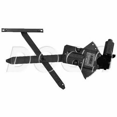 Doga 100332 Window Regulator 100332: Buy near me in Poland at 2407.PL - Good price!