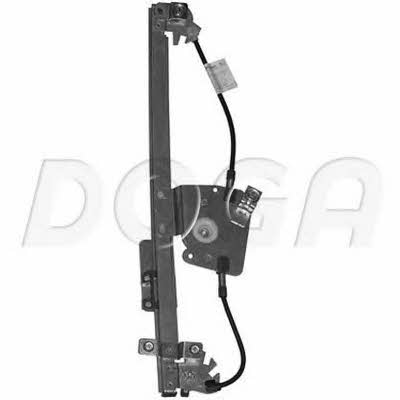 Doga 100436 Window Regulator 100436: Buy near me at 2407.PL in Poland at an Affordable price!