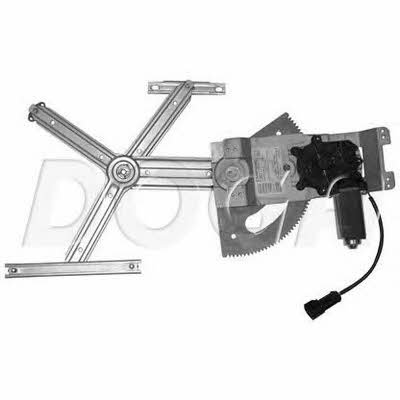 Doga 100503 Window Regulator 100503: Buy near me in Poland at 2407.PL - Good price!