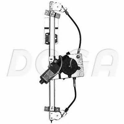 Doga 100506 Window Regulator 100506: Buy near me in Poland at 2407.PL - Good price!