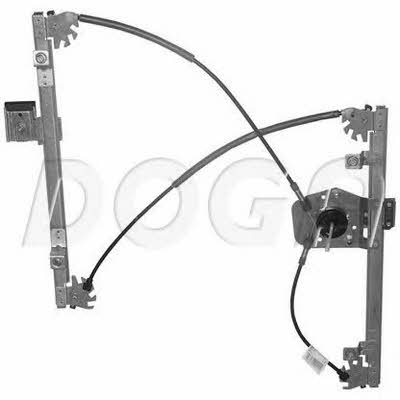 Doga 100514 Window Regulator 100514: Buy near me at 2407.PL in Poland at an Affordable price!