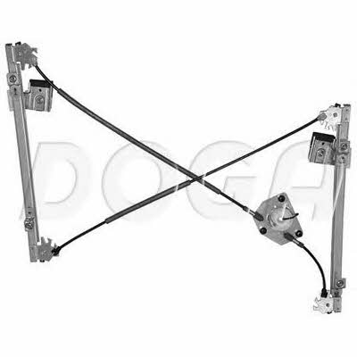 Doga 100696 Window Regulator 100696: Buy near me in Poland at 2407.PL - Good price!