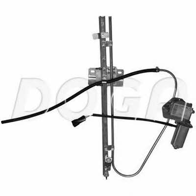 Doga 100704 Window Regulator 100704: Buy near me at 2407.PL in Poland at an Affordable price!