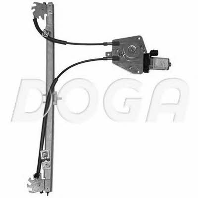 Doga 100837 Window Regulator 100837: Buy near me at 2407.PL in Poland at an Affordable price!