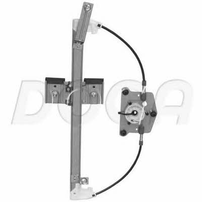 Doga 101158 Window Regulator 101158: Buy near me in Poland at 2407.PL - Good price!