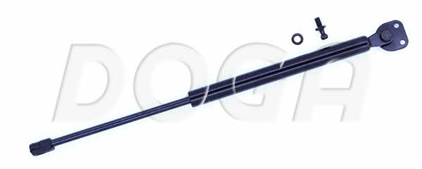 Doga 2028933 Gas Spring, boot-/cargo area 2028933: Buy near me in Poland at 2407.PL - Good price!