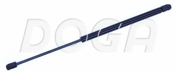Doga 2018833 Gas Spring, boot-/cargo area 2018833: Buy near me in Poland at 2407.PL - Good price!