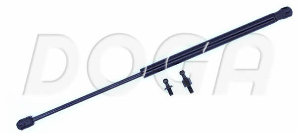 Doga 2030463 Gas hood spring 2030463: Buy near me in Poland at 2407.PL - Good price!