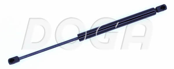 Doga 2031293 Gas hood spring 2031293: Buy near me at 2407.PL in Poland at an Affordable price!