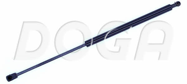 Doga 2031723 Gas hood spring 2031723: Buy near me in Poland at 2407.PL - Good price!