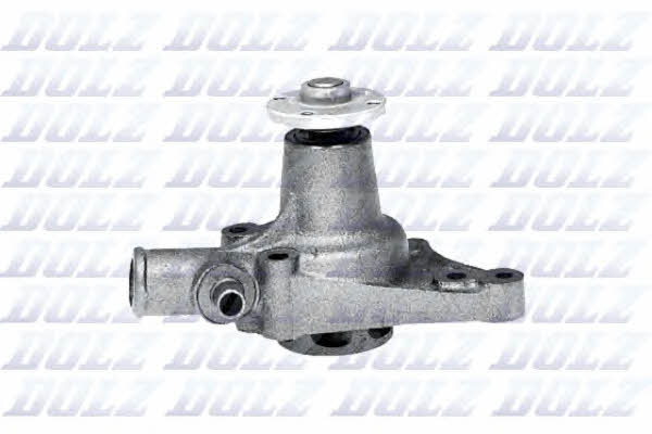 Dolz M130 Water pump M130: Buy near me in Poland at 2407.PL - Good price!