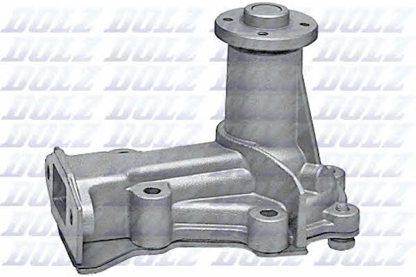 Dolz M135 Water pump M135: Buy near me at 2407.PL in Poland at an Affordable price!
