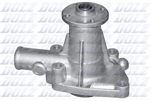 Dolz M137 Water pump M137: Buy near me in Poland at 2407.PL - Good price!