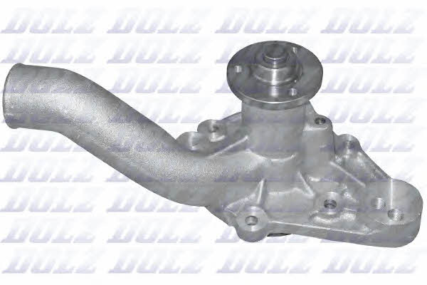 Dolz M139 Water pump M139: Buy near me in Poland at 2407.PL - Good price!