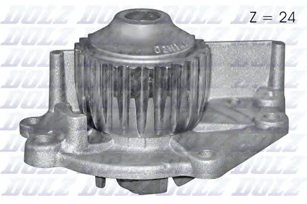 Dolz M142 Water pump M142: Buy near me in Poland at 2407.PL - Good price!