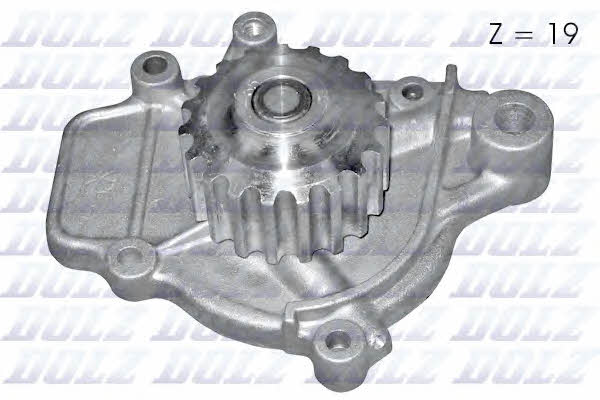 Dolz M144 Water pump M144: Buy near me at 2407.PL in Poland at an Affordable price!