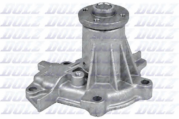 Dolz M147 Water pump M147: Buy near me in Poland at 2407.PL - Good price!