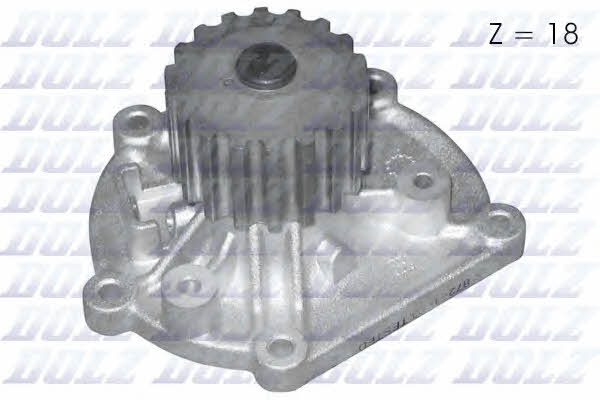 Dolz M148 Water pump M148: Buy near me in Poland at 2407.PL - Good price!