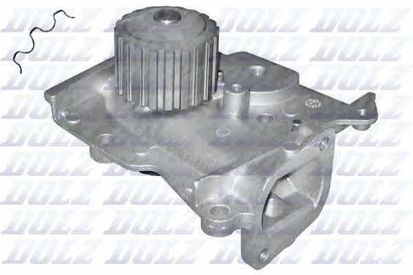 Dolz M153 Water pump M153: Buy near me at 2407.PL in Poland at an Affordable price!