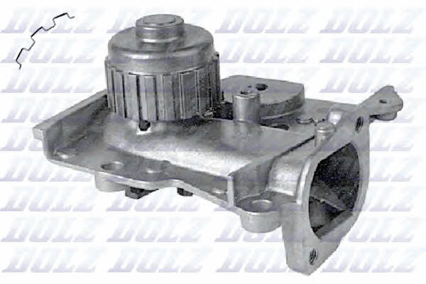 Dolz M154 Water pump M154: Buy near me in Poland at 2407.PL - Good price!