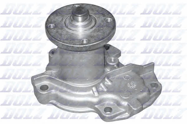 Dolz M157 Water pump M157: Buy near me in Poland at 2407.PL - Good price!