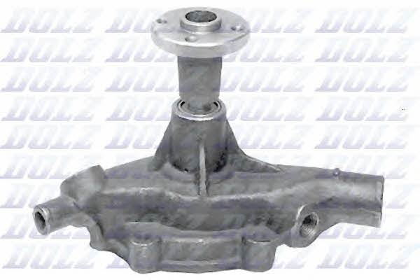 Dolz M159 Water pump M159: Buy near me in Poland at 2407.PL - Good price!