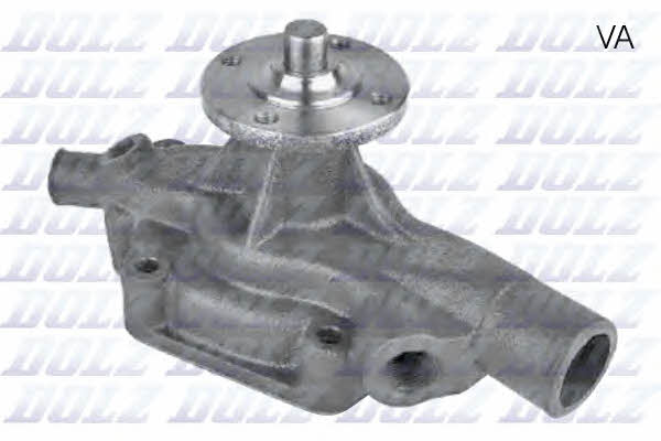 Dolz M160 Water pump M160: Buy near me in Poland at 2407.PL - Good price!