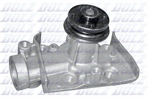 Dolz M162 Water pump M162: Buy near me at 2407.PL in Poland at an Affordable price!