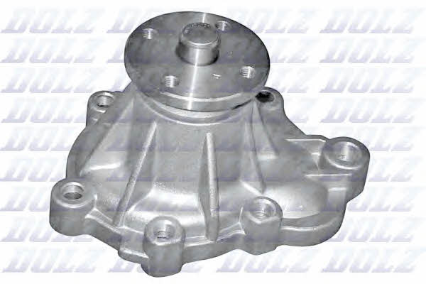 Dolz M164 Water pump M164: Buy near me in Poland at 2407.PL - Good price!
