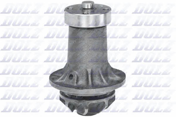 Dolz M183 Water pump M183: Buy near me in Poland at 2407.PL - Good price!