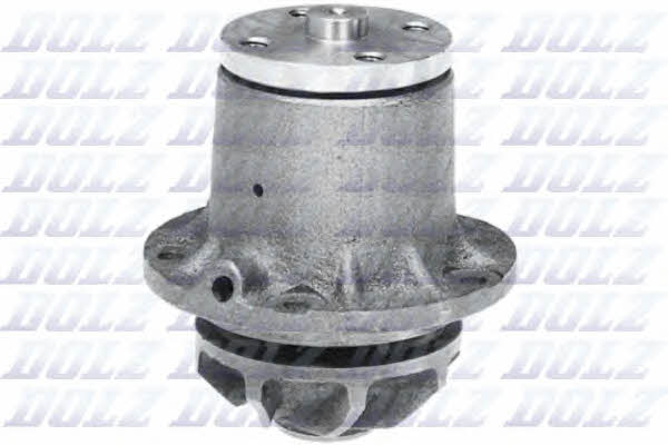 Dolz M185 Water pump M185: Buy near me in Poland at 2407.PL - Good price!