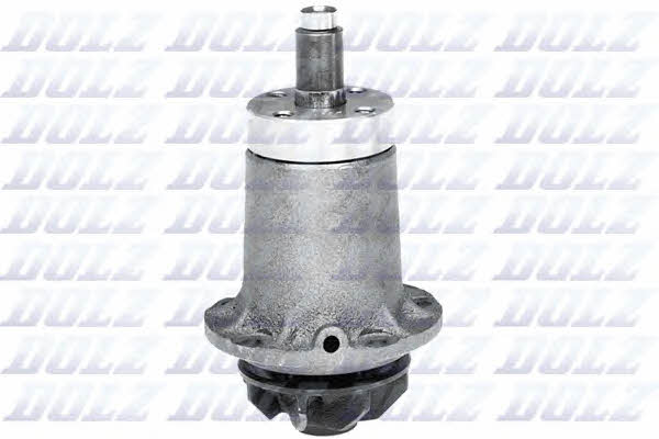 Dolz M186 Water pump M186: Buy near me in Poland at 2407.PL - Good price!