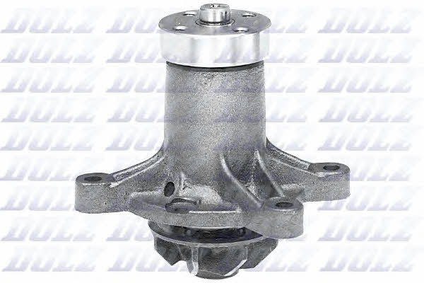 Dolz M187 Water pump M187: Buy near me in Poland at 2407.PL - Good price!