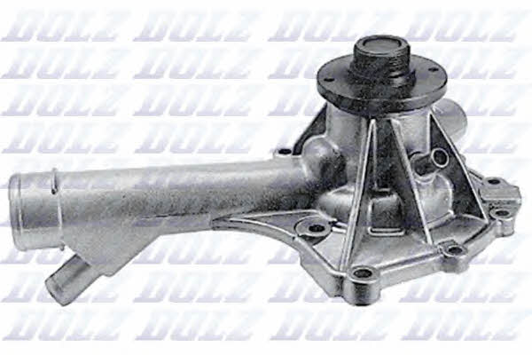 Dolz M200 Water pump M200: Buy near me in Poland at 2407.PL - Good price!