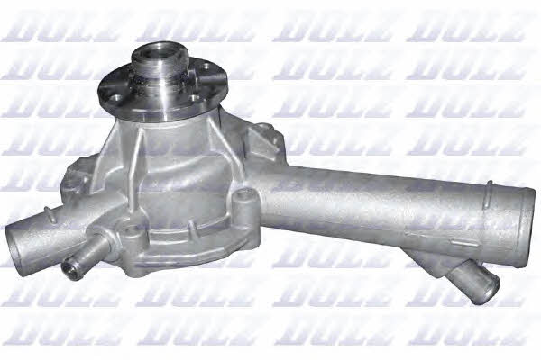 Dolz M204 Water pump M204: Buy near me in Poland at 2407.PL - Good price!