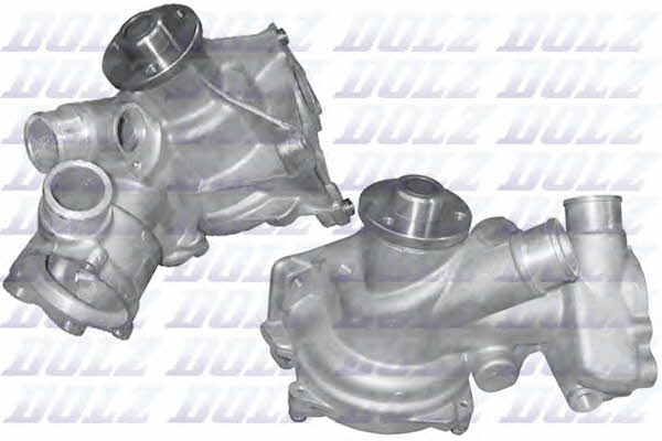 Dolz M209 Water pump M209: Buy near me in Poland at 2407.PL - Good price!