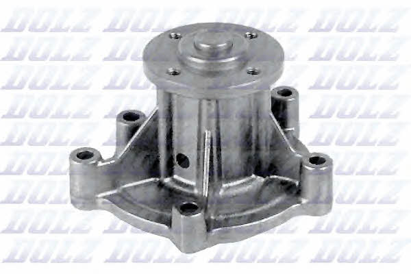 Dolz M213 Water pump M213: Buy near me at 2407.PL in Poland at an Affordable price!