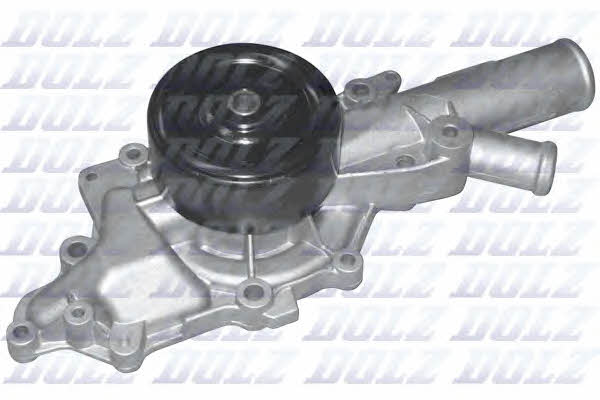 Dolz M214 Water pump M214: Buy near me in Poland at 2407.PL - Good price!