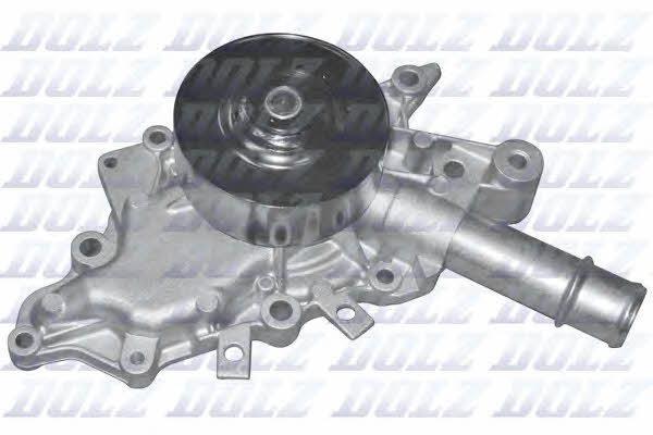 Dolz M215 Water pump M215: Buy near me in Poland at 2407.PL - Good price!