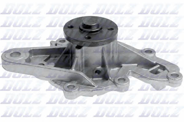 Dolz M216 Water pump M216: Buy near me in Poland at 2407.PL - Good price!