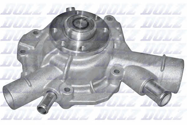 Dolz M217 Water pump M217: Buy near me in Poland at 2407.PL - Good price!