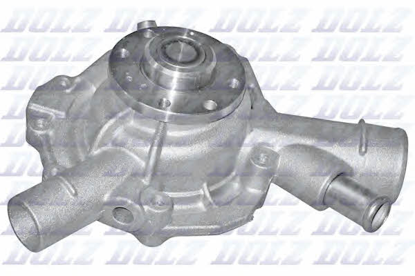 Dolz M218 Water pump M218: Buy near me in Poland at 2407.PL - Good price!