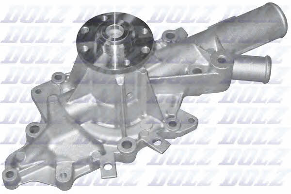 Dolz M221 Water pump M221: Buy near me in Poland at 2407.PL - Good price!