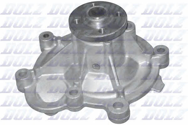 Dolz M222 Water pump M222: Buy near me in Poland at 2407.PL - Good price!