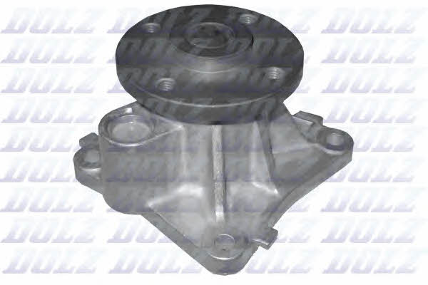Dolz M227 Water pump M227: Buy near me in Poland at 2407.PL - Good price!