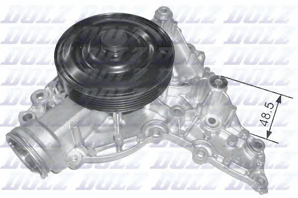 Dolz M229 Water pump M229: Buy near me in Poland at 2407.PL - Good price!