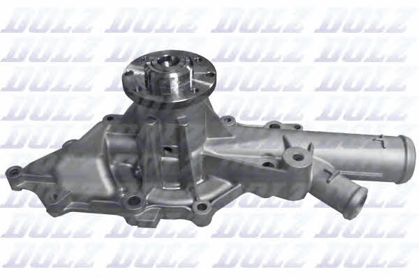 Dolz M232 Water pump M232: Buy near me in Poland at 2407.PL - Good price!