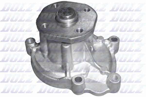 Dolz M237 Water pump M237: Buy near me at 2407.PL in Poland at an Affordable price!